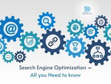 Search Engine Optimization