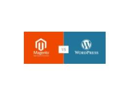 Magento vs Wordpress