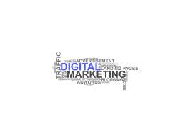 Digital Marketing