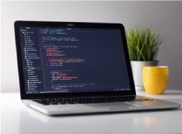 PHP Website