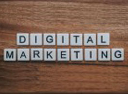Digital Marketing Trends