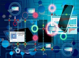 Digital Marketing Services