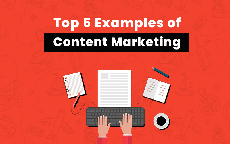 Content Marketing