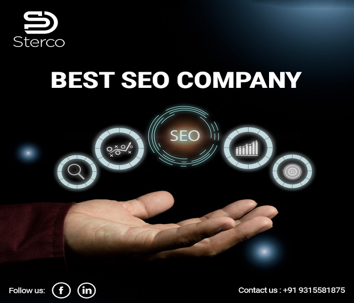 Best SEO Agency in Noida