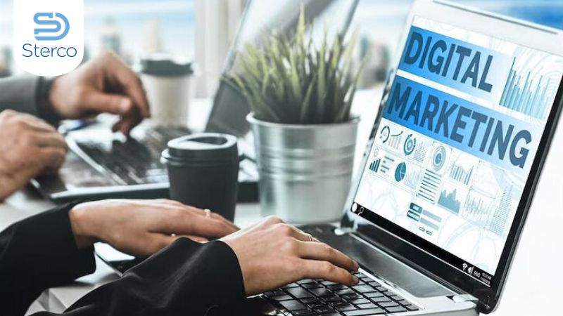 Digital Marketing Agency