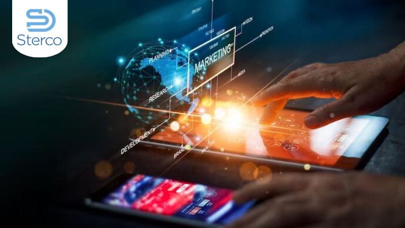 Digital Marketing Company
