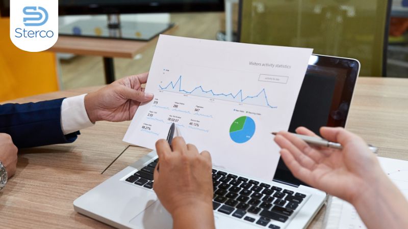 Google Analytics