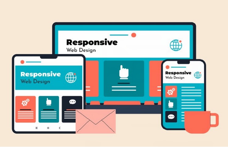 website design company in India