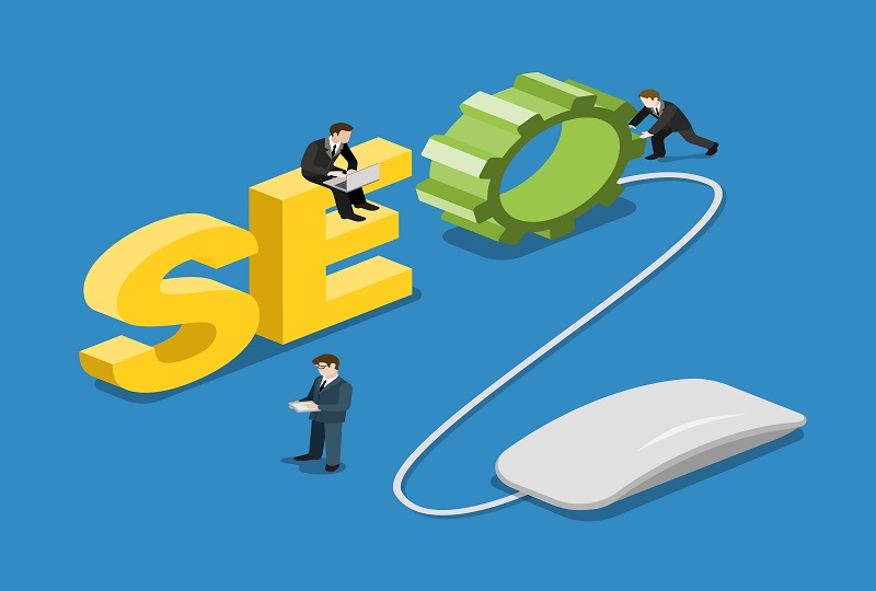 Top SEO Company in Delhi