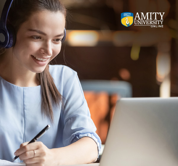 amity online
