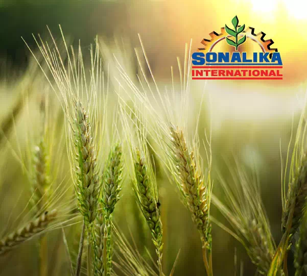 sonalika