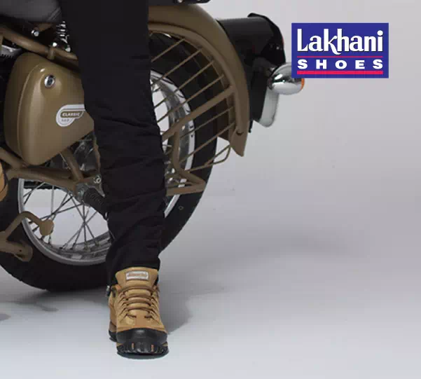 lakhani