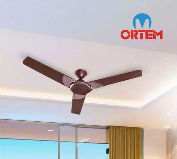 ortem-fans