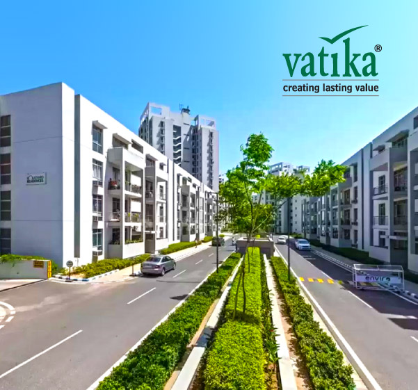 Vatika